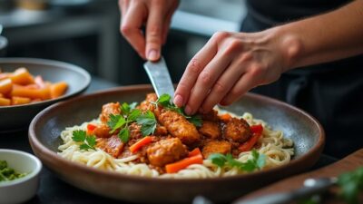 Comment les chefs du Vieux Nice cultivent l&rsquo;excellence pour &eacute;mouvoir vos papilles &agrave; chaque repas