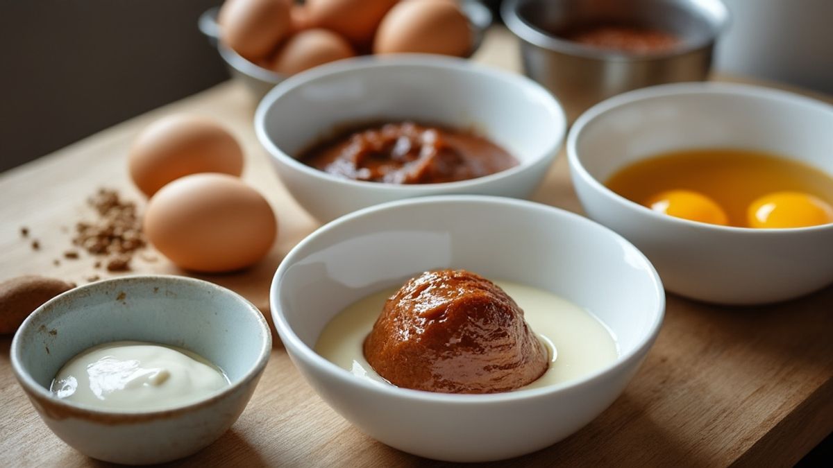Comment obtenir une mousse au pralin&eacute; l&eacute;g&egrave;re et a&eacute;rienne, douce et savoureuse &agrave; chaque fois
