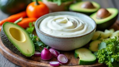 Comment &eacute;paissir une sauce sans farine facilement et naturellement pour une cuisine r&eacute;ussie