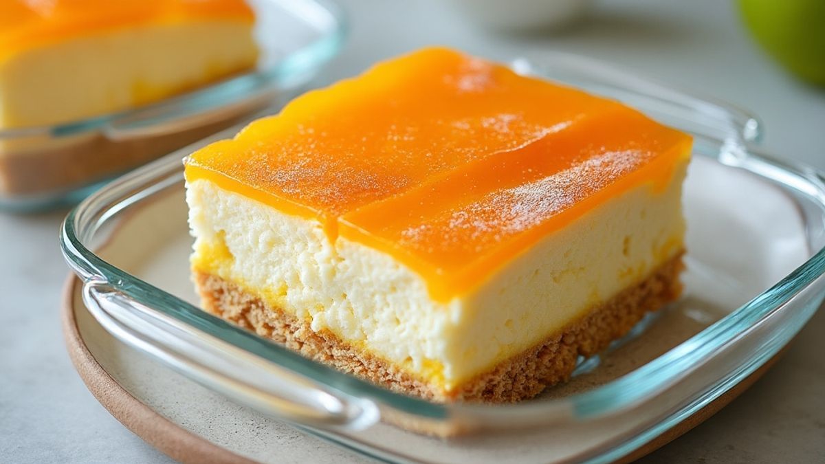 Comment r&eacute;ussir un g&acirc;teau savoureux &agrave; faire la veille sans cuisson et profiter pleinement du moment