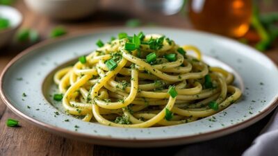 Comprendre pistou et pesto pour transformer vos repas en exp&eacute;riences savoureuses et authentiques
