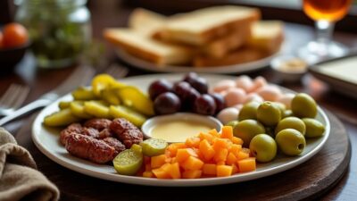 Des id&eacute;es simples et savoureuses pour accompagner la fondue bourguignonne et ravir vos convives