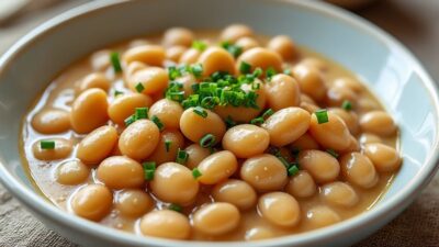 Flageolet : l&eacute;gume ou f&eacute;culent ? l&rsquo;essentiel pour saisir sa place dans votre alimentation