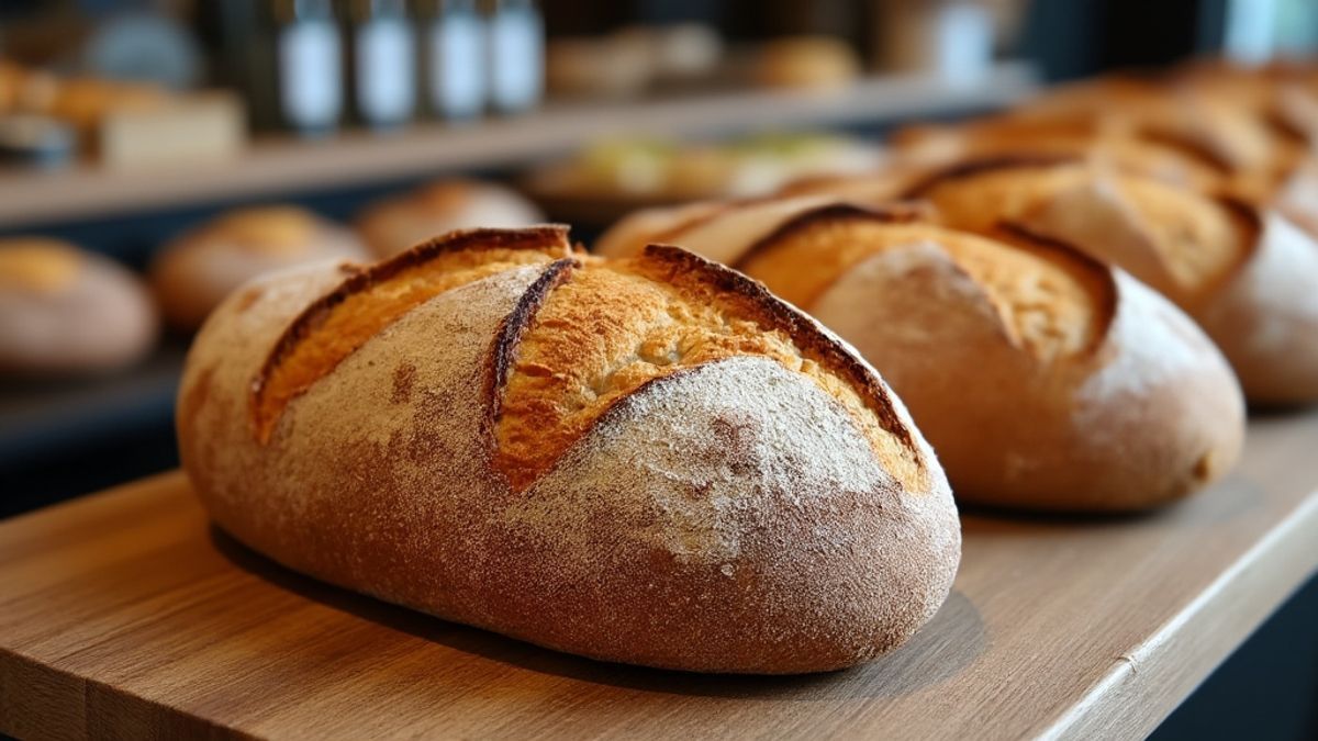 La boulangerie Patichou &agrave; Thionville, un choix &eacute;vident pour qui cherche authenticit&eacute; et saveurs