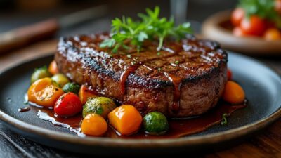 La c&ocirc;te basse de b&oelig;uf sans prise de t&ecirc;te : guide de cuisson et recettes faciles pour &eacute;pater