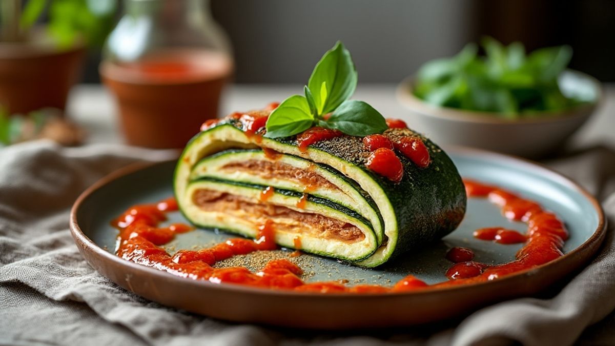 La recette de zuccotto r&eacute;invent&eacute;e : ajoutez votre personnalit&eacute; &agrave; ce dessert mythique