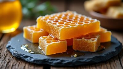 Le r&ocirc;le pr&eacute;cieux du miel et de la propolis dans votre sant&eacute; naturelle &agrave; adopter sans h&eacute;siter