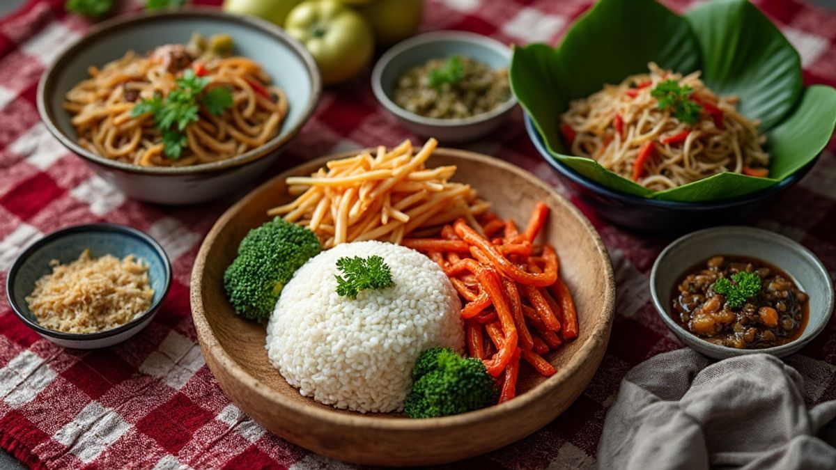 Les 5 menaces principales du kimchi qui pourraient influencer n&eacute;gativement votre digestion