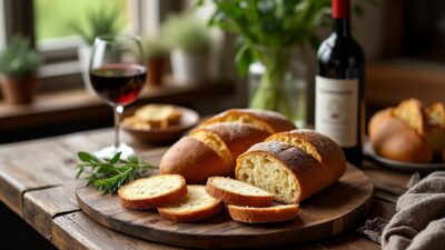 Les K&ouml;nigsberger Klopse : ces saveurs d&rsquo;Allemagne qui vous invitent &agrave; un festin chaleureux