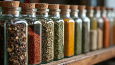 Les alternatives pratiques au paprika qui donnent du piquant &agrave; vos recettes pr&eacute;f&eacute;r&eacute;es