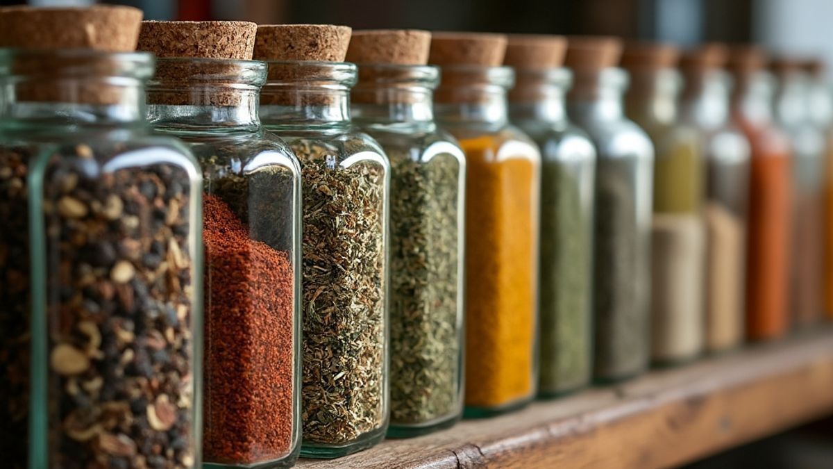 Les alternatives pratiques au paprika qui donnent du piquant &agrave; vos recettes pr&eacute;f&eacute;r&eacute;es