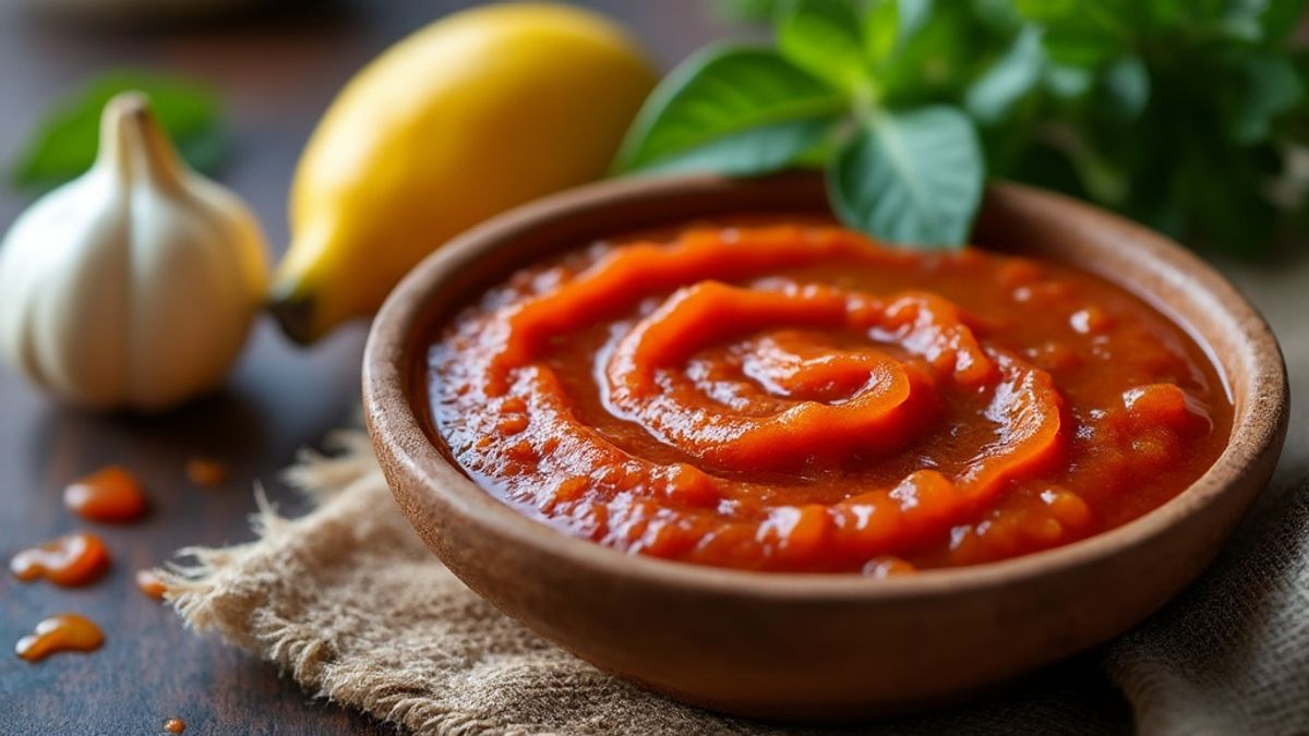 Les alternatives simples &agrave; la ma&iuml;zena pour des r&eacute;sultats gourmands et r&eacute;ussis