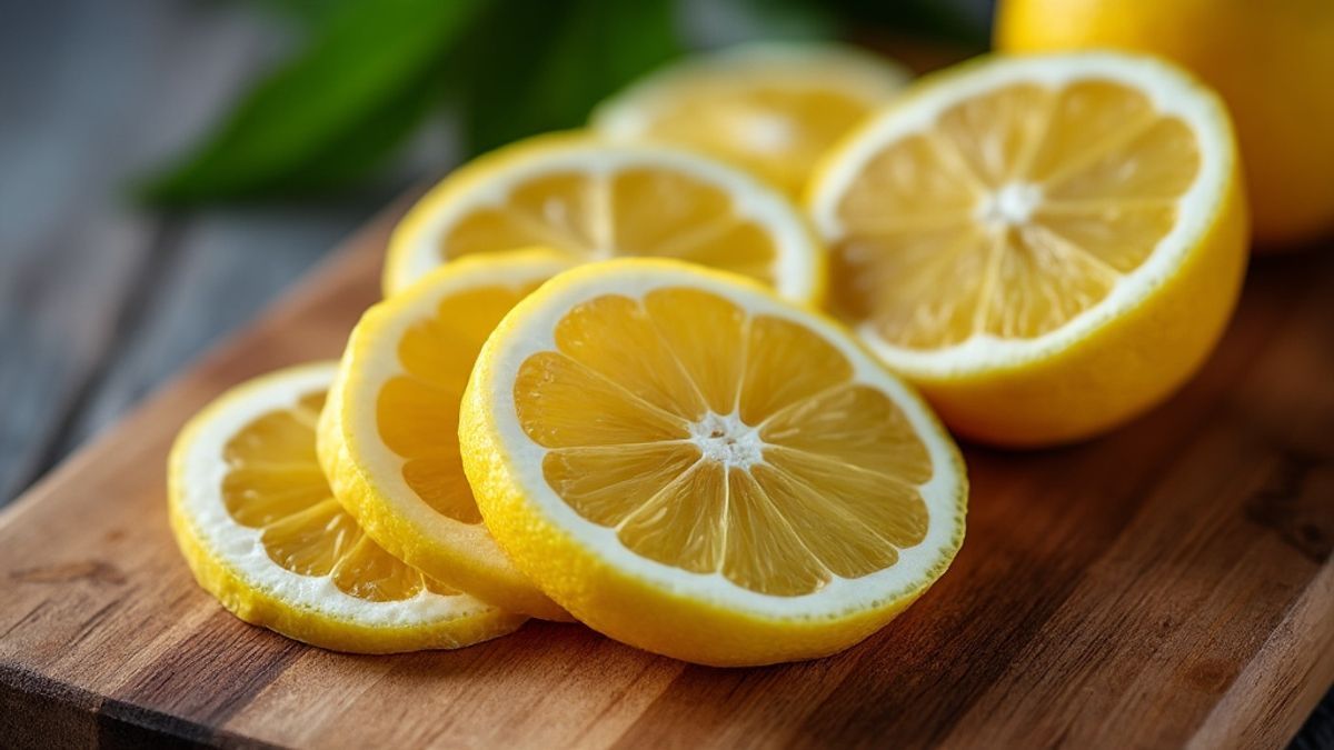 Les astuces faciles pour bien utiliser les citrons qui s&rsquo;entassent et profiter de leurs bienfaits