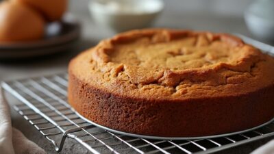 Les astuces gourmandes pour un g&acirc;teau moelleux avec 12 &oelig;ufs entiers qui vous s&eacute;duira