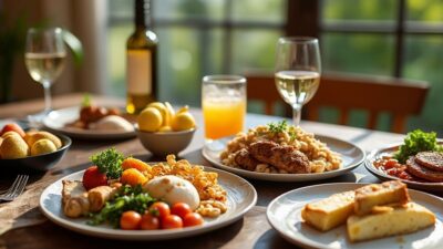 Les conseils cl&eacute;s pour un plan alimentaire adapt&eacute; &agrave; votre mode de vie et votre perte de poids