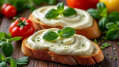 Les conseils indispensables pour pr&eacute;parer des toasts ap&eacute;ritifs froids, simples, rapides et irr&eacute;sistibles