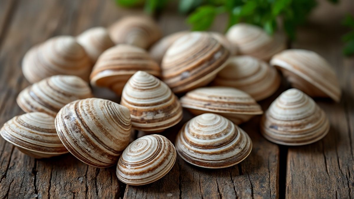 Les coques au menu : recettes simples et astuces pour un repas r&eacute;ussi sans complication