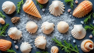 Les coquilles saint jacques bretonnes ou normandes : comment elles racontent le go&ucirc;t et la culture de nos c&ocirc;tes