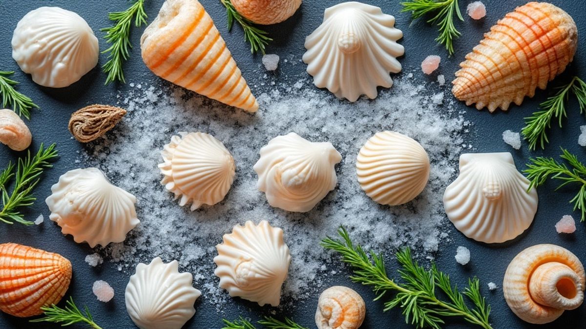 Les coquilles saint jacques bretonnes ou normandes : comment elles racontent le go&ucirc;t et la culture de nos c&ocirc;tes