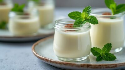 Les cr&eacute;ations sucr&eacute;es id&eacute;ales pour buffet d&icirc;natoire : &eacute;patez vos proches avec des douceurs &eacute;l&eacute;gantes