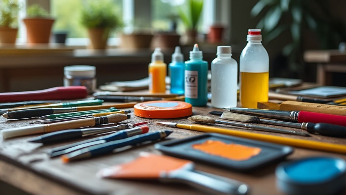 Les diluants alcool : guide pratique pour ma&icirc;triser leur usage et booster vos r&eacute;sultats facilement