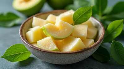 Les effets positifs du fruit mucua sur votre peau et votre &eacute;quilibre physique &agrave; conna&icirc;tre