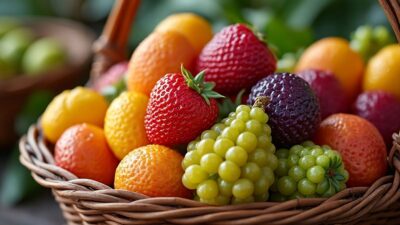 Les fruits en d : ces alli&eacute;s naturels aux saveurs &eacute;tonnantes &agrave; ne pas manquer