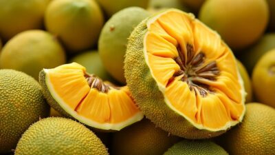 Les fruits en j &agrave; conna&icirc;tre absolument pour diversifier votre assiette et votre sant&eacute;
