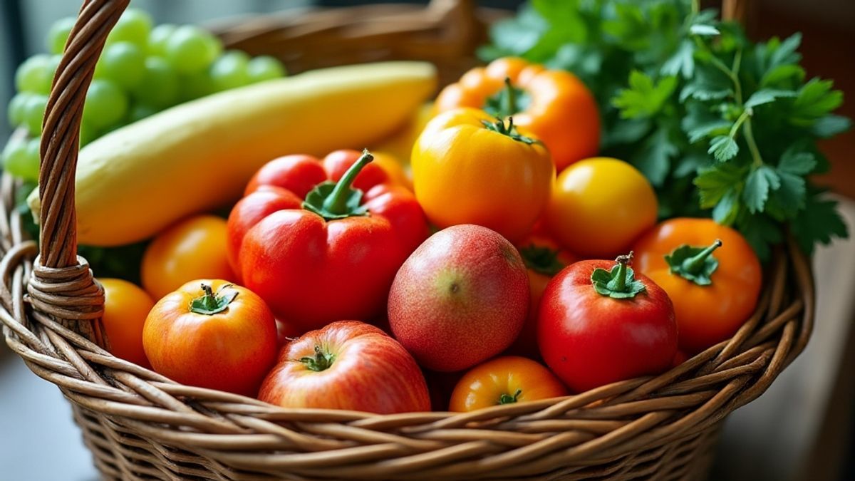 Les fruits et l&eacute;gumes en u : guide pratique pour transformer votre cuisine avec des produits naturels et frais