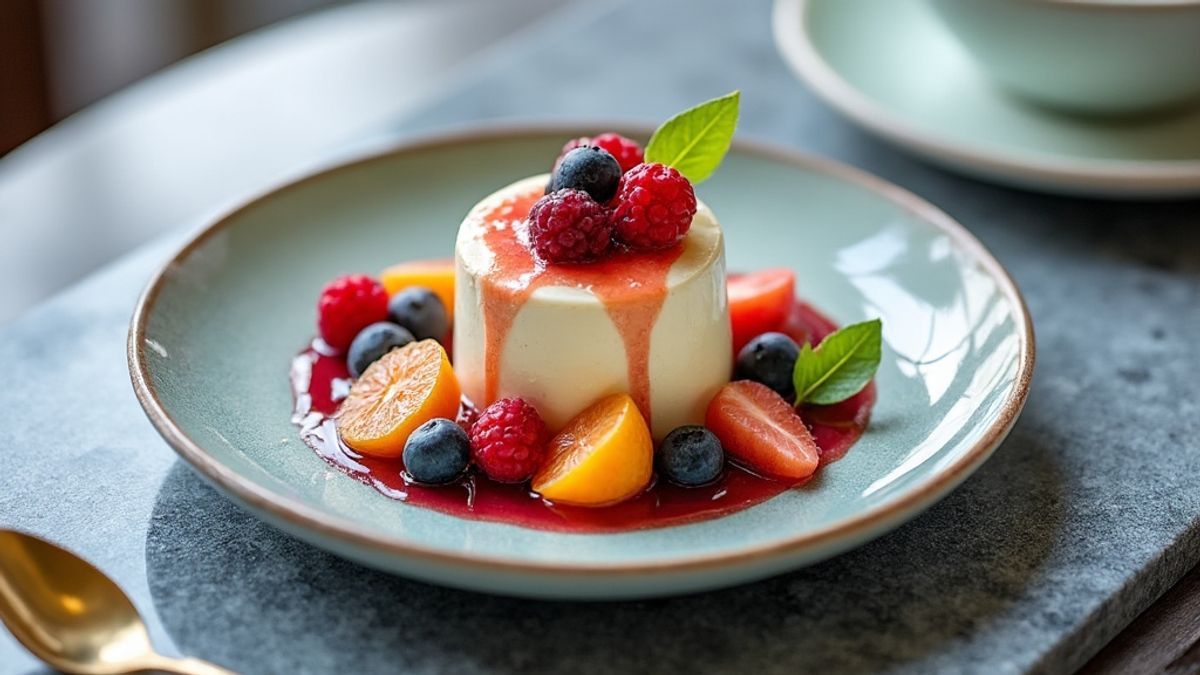 Les incontournables du restaurant cote de Bergamote &agrave; savourer cet &eacute;t&eacute; pour &eacute;veiller vos sens