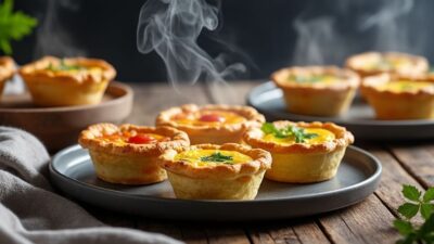 Les incontournables d'un ap&eacute;ritif d&icirc;natoire en hiver pour une ambiance chaleureuse et gourmande