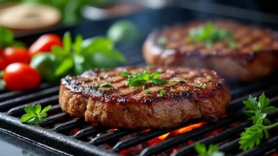 Les &eacute;l&eacute;ments indispensables pour appr&eacute;cier pleinement la viande matur&eacute;e &agrave; la maison