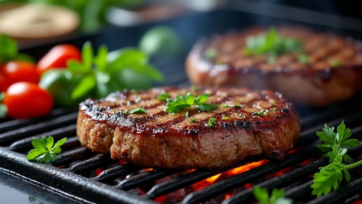 Les &eacute;l&eacute;ments indispensables pour appr&eacute;cier pleinement la viande matur&eacute;e &agrave; la maison