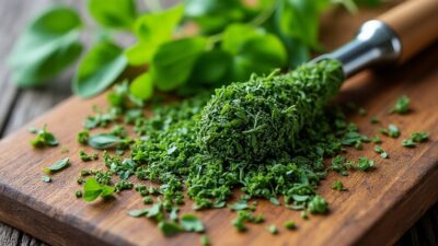 Les meilleures options alimentaires pour g&eacute;rer le pitta et booster votre &eacute;nergie durablement