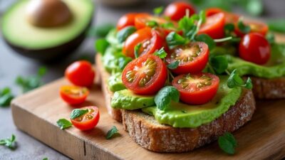 Les meilleures recettes d'amuse bouche sans cuisson &agrave; concocter rapidement pour des instants conviviaux
