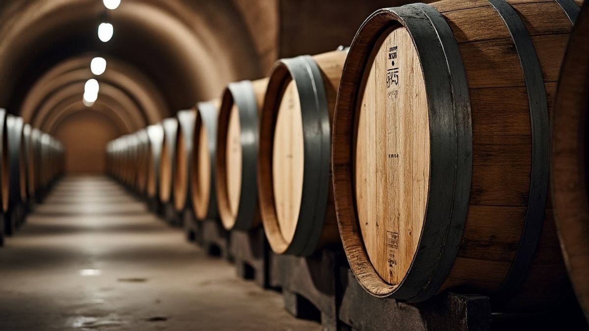 Les origines inattendues du gibolin et du vin : l&rsquo;histoire d&rsquo;un mot d&rsquo;argot fran&ccedil;ais qui vous intrigue