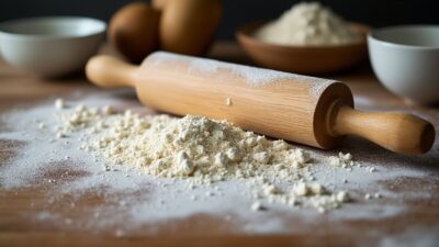 Les principes essentiels pour r&eacute;ussir une tarte abricots grand-m&egrave;re maison qui touche le c&oelig;ur