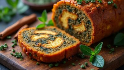 Les pr&eacute;parations faciles pour un p&acirc;t&eacute; de campagne comme autrefois, &agrave; partager sans mod&eacute;ration