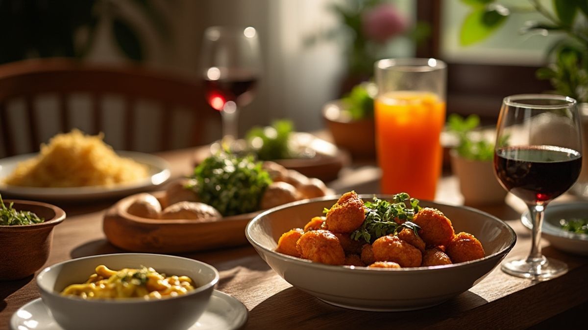 Les raisons pour lesquelles la recette traditionnelle de Chicchew est un must dans la cuisine italienne