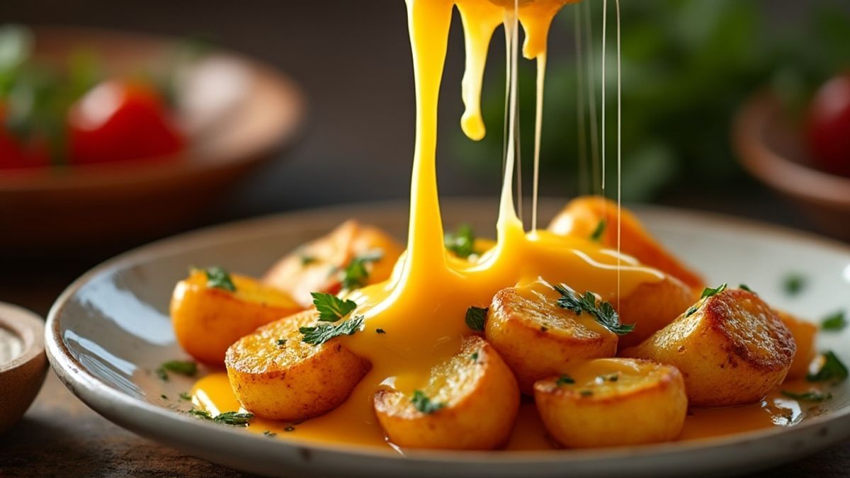 Les raisons profondes qui expliquent que la journ&eacute;e mondiale de la raclette soit devenue un incontournable festif