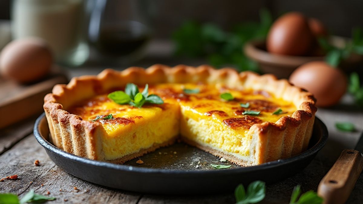 Les recettes Marmiton adapt&eacute;es pour &eacute;couler rapidement vos &oelig;ufs entiers sans stress ni gaspillage