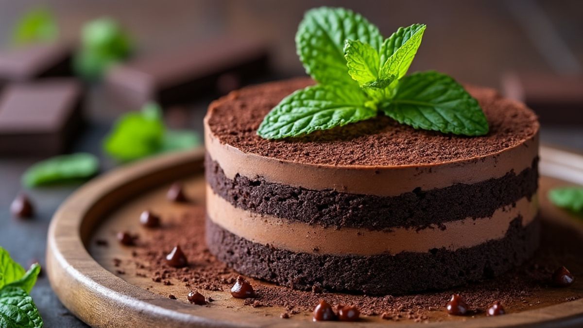 Les recettes de desserts sans cuisson qui allient plaisir et simplicit&eacute; &agrave; chaque bouch&eacute;e