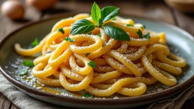 Les recettes incontournables pour profiter du gluten du seigle et sublimer vos repas quotidiens