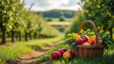 Les recettes normandes classiques qui r&eacute;chauffent l&rsquo;&acirc;me et rassemblent autour de la table