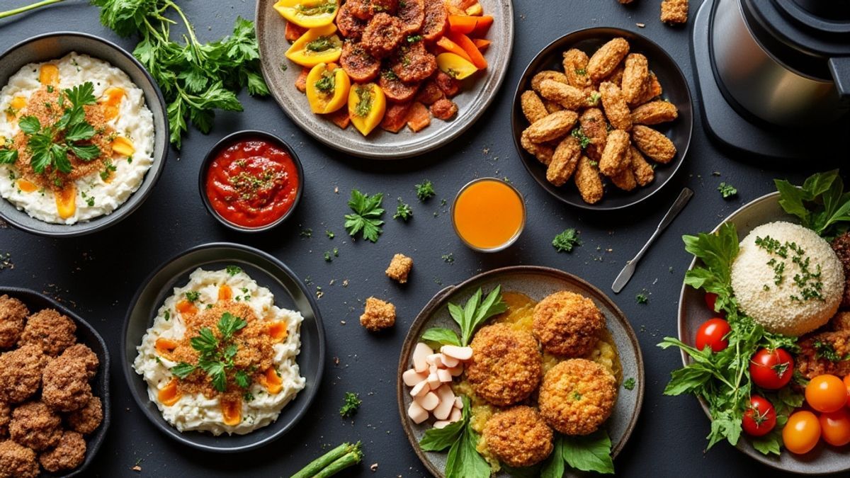 Les recettes simples et efficaces qui vont transformer votre usage du Thermomix