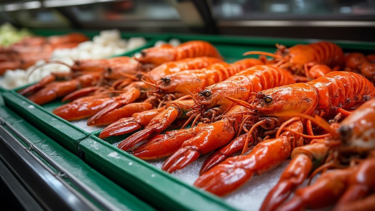 Les rep&egrave;res indispensables pour distinguer langouste et homard comme un expert