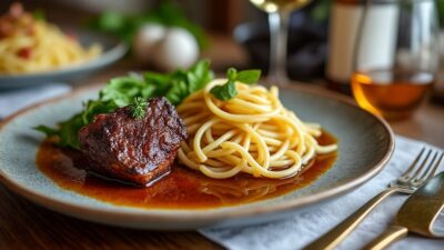 Les restaurants gastronomiques en Occitanie : un parcours gourmand au c&oelig;ur des produits du terroir