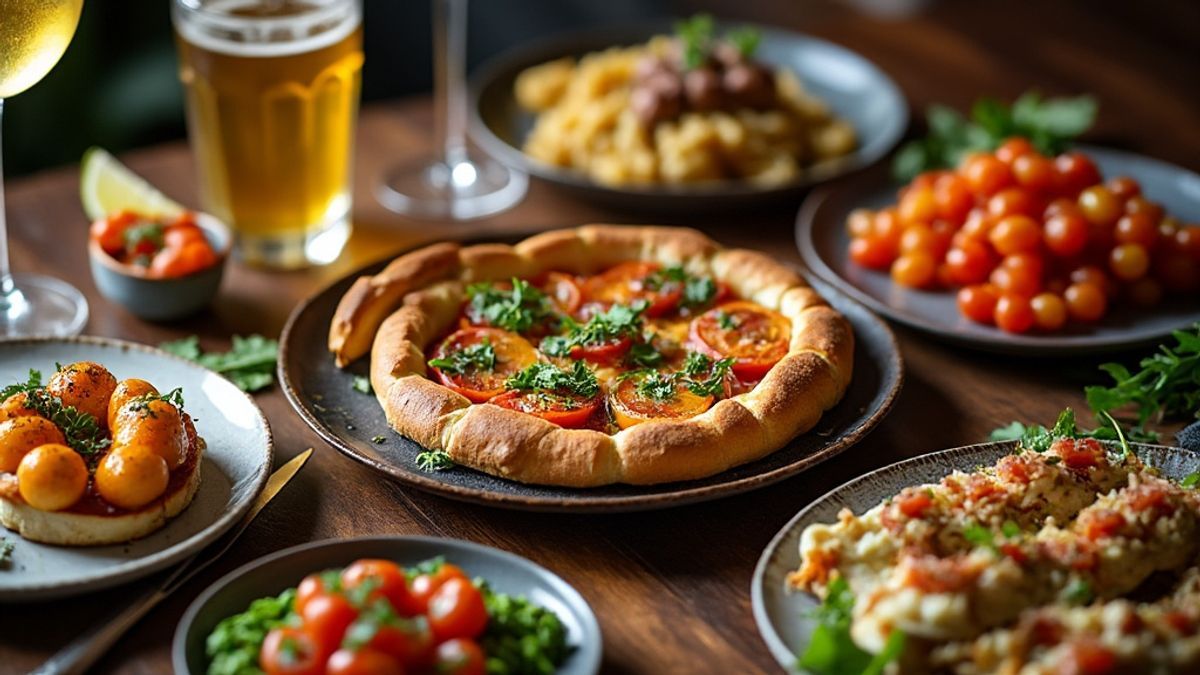 Les r&egrave;gles d&rsquo;or pour un ap&eacute;ro espagnol chez vous qui rassemblent et enchantent tout le monde