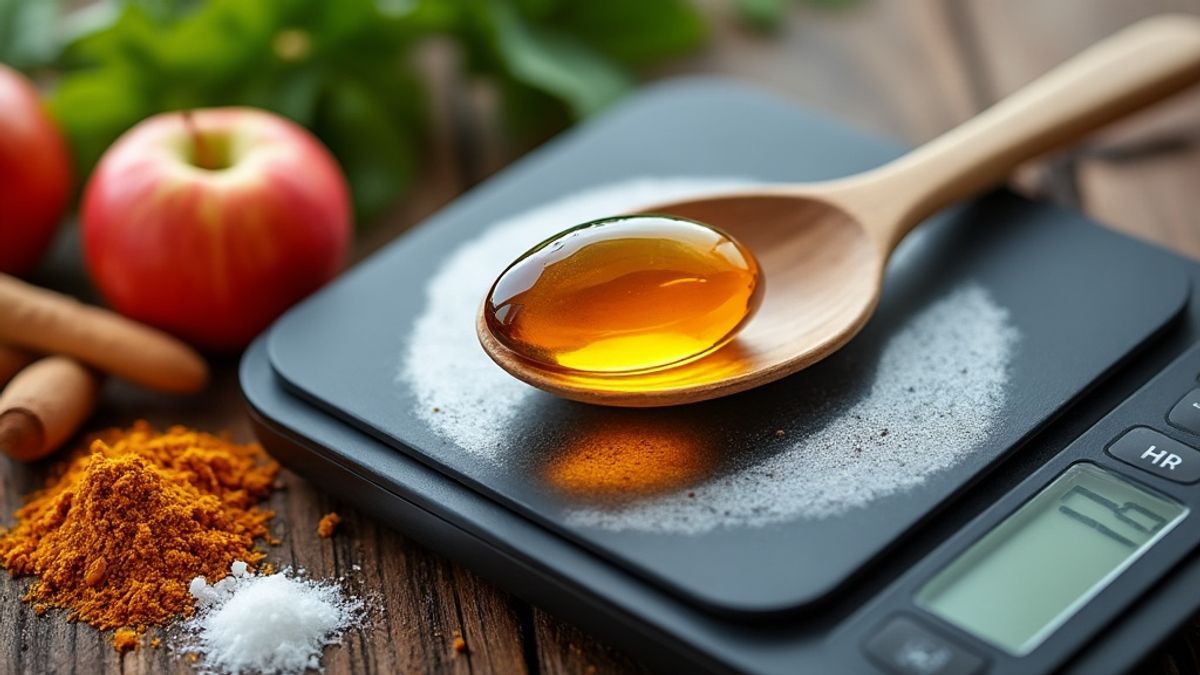 Les risques cach&eacute;s du vinaigre de cidre qui pourraient alt&eacute;rer votre &eacute;quilibre quotidien sans que vous vous en rendiez compte