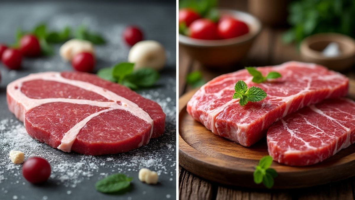 Les solutions concr&egrave;tes pour savoir si vos aliments restent bons quand le cong&eacute;lateur a mal ferm&eacute;